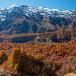 Santuario de la Naturaleza Alto Huemul