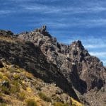 Cerro Muela del Diablo