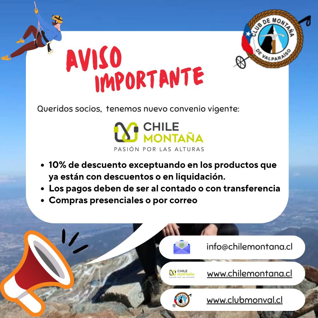 convenio